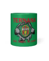Black Mug 11oz Black Mug 11oz
