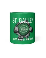 Black Mug 11oz Black Mug 11oz