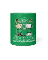Black Mug 11oz Black Mug 11oz