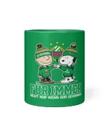 Black Mug 11oz Black Mug 11oz