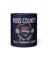 Black Mug 11oz Black Mug 11oz