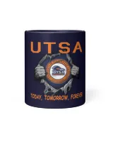 Black Mug 11oz Black Mug 11oz