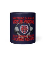 Black Mug 11oz Black Mug 11oz