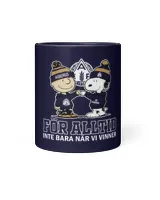 Black Mug 11oz Black Mug 11oz