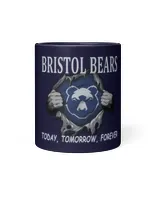 Black Mug 11oz Black Mug 11oz