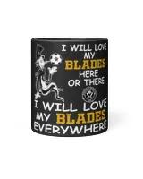 Black Mug 11oz Black Mug 11oz