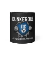 Black Mug 11oz Black Mug 11oz