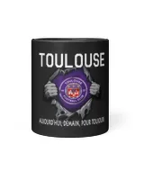 Black Mug 11oz Black Mug 11oz