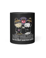 Black Mug 11oz Black Mug 11oz