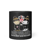 Black Mug 11oz Black Mug 11oz