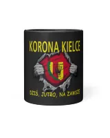 Black Mug 11oz Black Mug 11oz