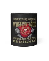 Black Mug 11oz Black Mug 11oz