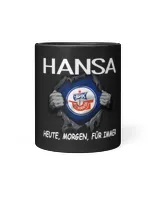 Black Mug 11oz Black Mug 11oz