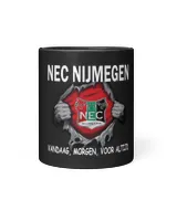 Black Mug 11oz Black Mug 11oz