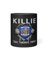 Black Mug 11oz Black Mug 11oz