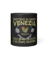 Black Mug 11oz Black Mug 11oz