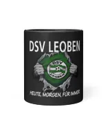 Black Mug 11oz Black Mug 11oz