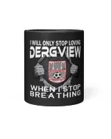 Black Mug 11oz Black Mug 11oz