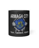 Black Mug 11oz Black Mug 11oz