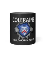 Black Mug 11oz Black Mug 11oz