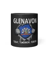 Black Mug 11oz Black Mug 11oz