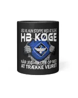 Black Mug 11oz Black Mug 11oz