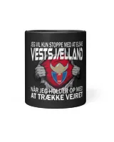 Black Mug 11oz Black Mug 11oz