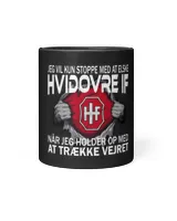 Black Mug 11oz Black Mug 11oz