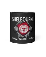 Black Mug 11oz Black Mug 11oz