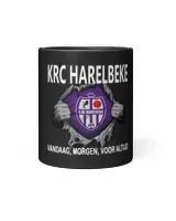 Black Mug 11oz Black Mug 11oz