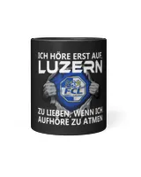 Black Mug 11oz Black Mug 11oz