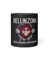 Black Mug 11oz Black Mug 11oz