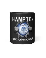 Black Mug 11oz Black Mug 11oz