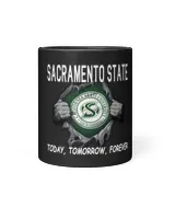 Black Mug 11oz Black Mug 11oz