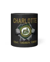 Black Mug 11oz Black Mug 11oz