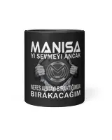 Black Mug 11oz Black Mug 11oz
