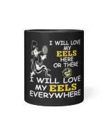 Black Mug 11oz Black Mug 11oz