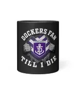 Black Mug 11oz Black Mug 11oz
