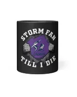 Black Mug 11oz Black Mug 11oz