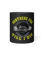 Black Mug 11oz Black Mug 11oz