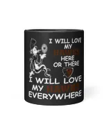 Black Mug 11oz Black Mug 11oz