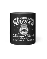 Black Mug 11oz Black Mug 11oz