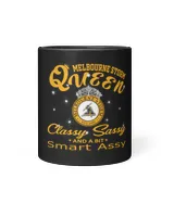 Black Mug 11oz Black Mug 11oz