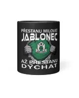 Black Mug 11oz Black Mug 11oz