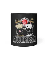 Black Mug 11oz Black Mug 11oz