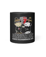 Black Mug 11oz Black Mug 11oz