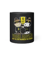 Black Mug 11oz Black Mug 11oz