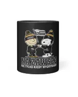 Black Mug 11oz Black Mug 11oz