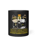 Black Mug 11oz Black Mug 11oz