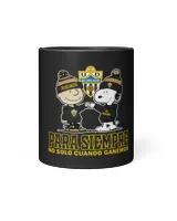 Black Mug 11oz Black Mug 11oz